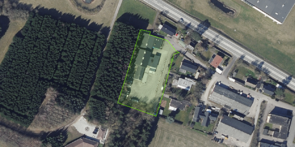 Matrikelkort Springstrup 31