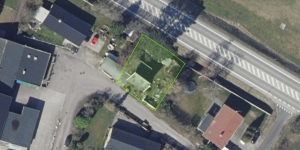 Matrikelkort Springstrup 35