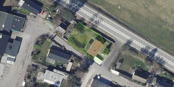 Matrikelkort Springstrup 37