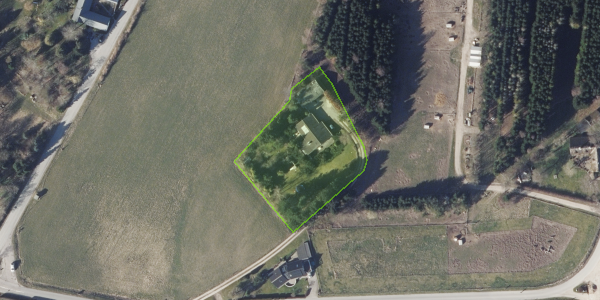 Matrikelkort Tempelvej 1
