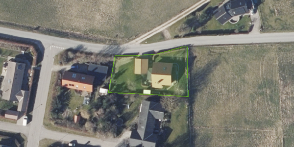 Matrikelkort Tempelvej 10