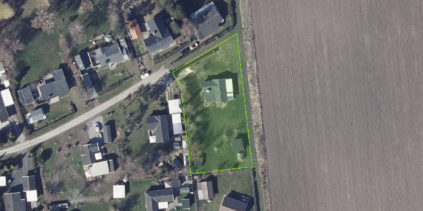 Matrikelkort To-Bjerg 128