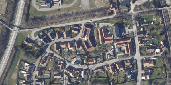 Matrikelkort Tåstrup Stræde 5, st. 4