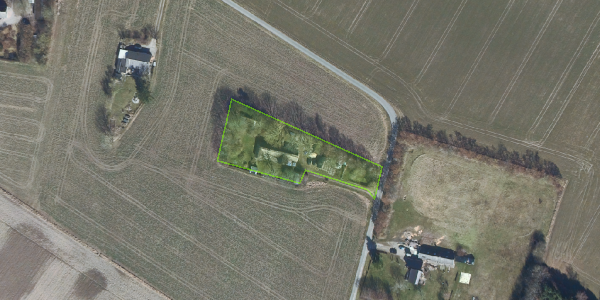 Matrikelkort Asmindrup 13