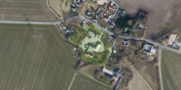 Matrikelkort Flinterupvej 52
