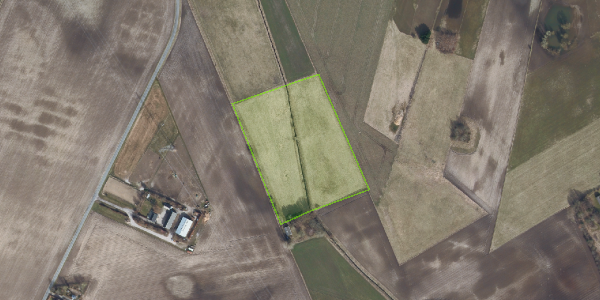Matrikelkort Flinterupvej 55