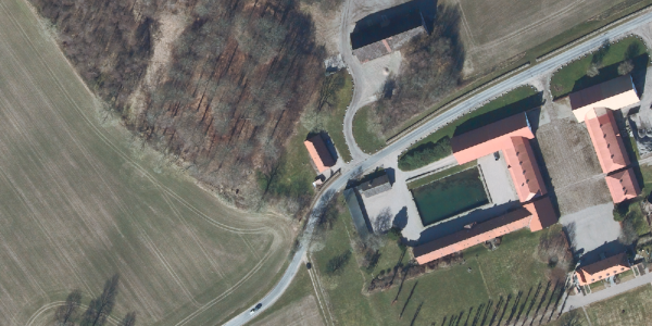 Matrikelkort Kattrupvej 13