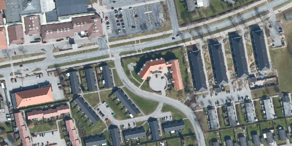 Matrikelkort Sofiehaven 2