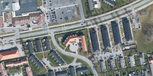 Matrikelkort Sofiehaven 6