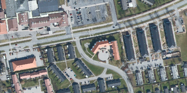 Matrikelkort Sofiehaven 8