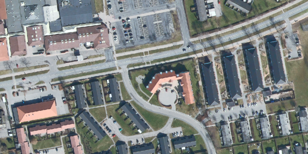 Matrikelkort Sofiehaven 9