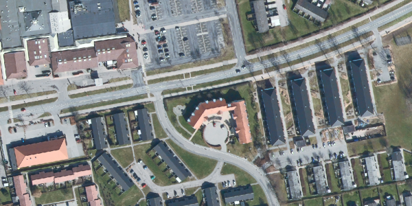 Matrikelkort Sofiehaven 10