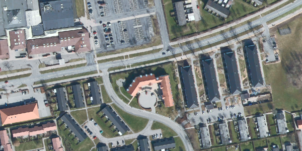 Matrikelkort Sofiehaven 12