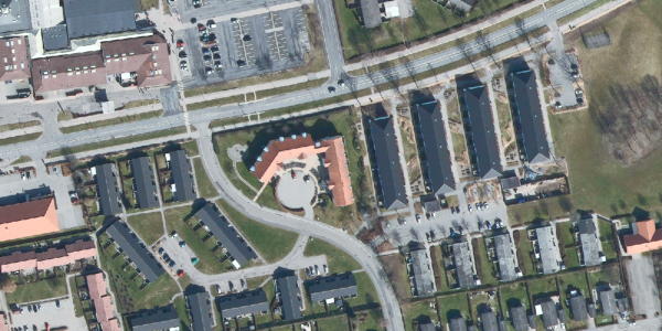 Matrikelkort Sofiehaven 15