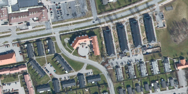 Matrikelkort Sofiehaven 16