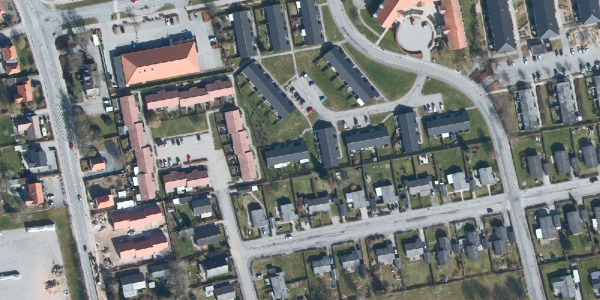 Matrikelkort Sofievej 11A