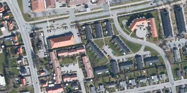 Matrikelkort Sofievej 21D