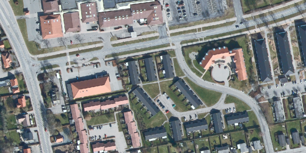 Matrikelkort Sofievej 27A