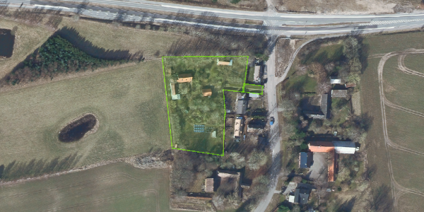 Matrikelkort Dramstrup 4