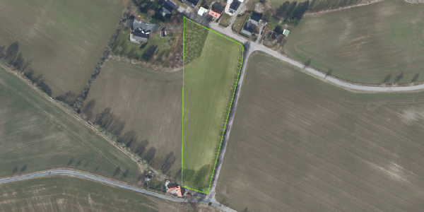 Matrikelkort Dramstrup 9