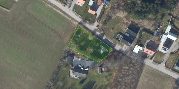 Matrikelkort Dramstrup 11