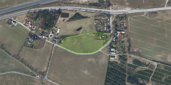 Matrikelkort Dramstrup 12