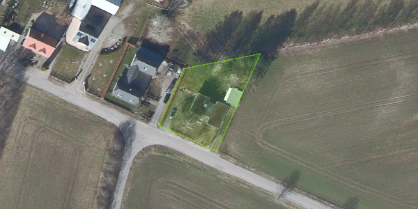Matrikelkort Dramstrup 14
