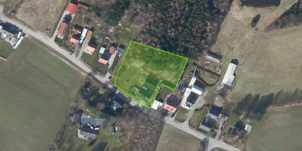 Matrikelkort Dramstrup 22