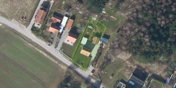 Matrikelkort Dramstrup 24