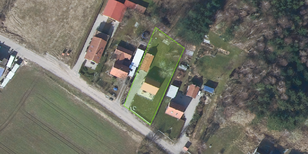 Matrikelkort Dramstrup 26