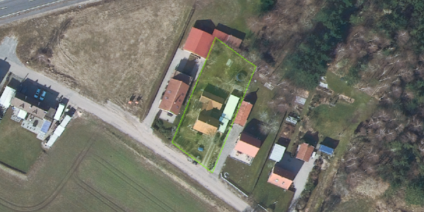 Matrikelkort Dramstrup 28