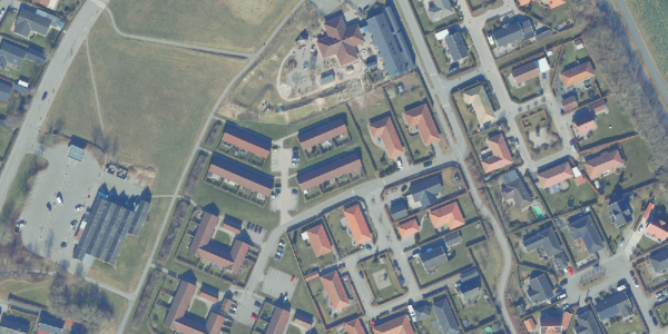 Matrikelkort Erantisvej 4C