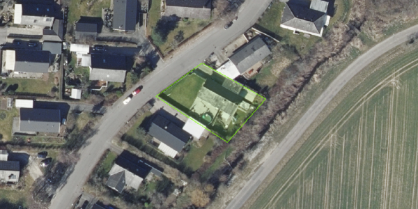 Matrikelkort Ådalen 21