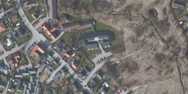 Matrikelkort Åhaven 3