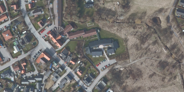 Matrikelkort Åhaven 13