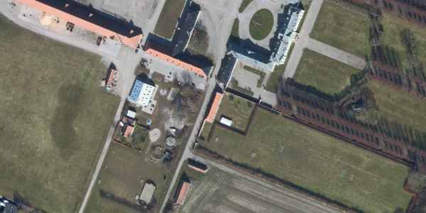 Matrikelkort Lerchenborg 21