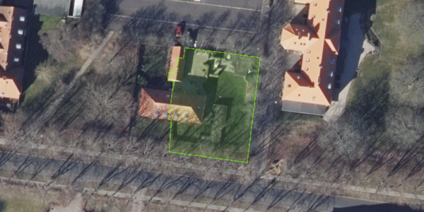 Matrikelkort Annebergparken 24B