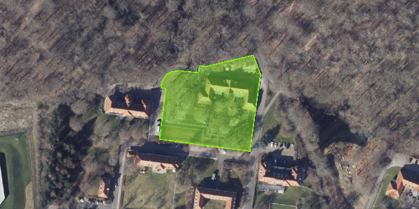 Matrikelkort Annebergparken 34, 1. 145