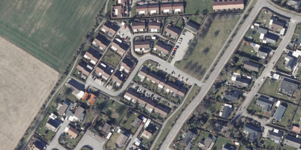 Matrikelkort Baldersparken 15