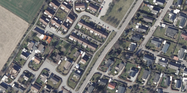 Matrikelkort Baldersparken 19
