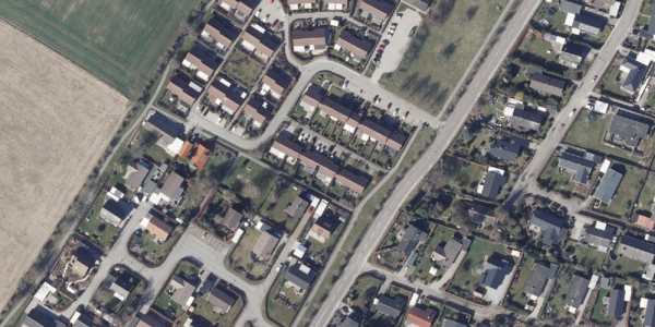 Matrikelkort Baldersparken 23