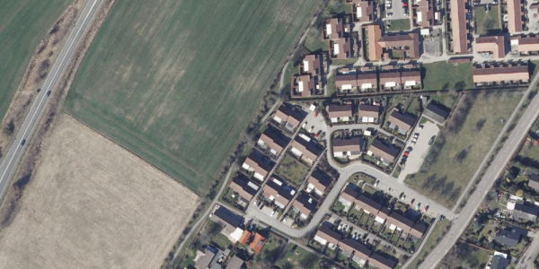 Matrikelkort Baldersparken 38