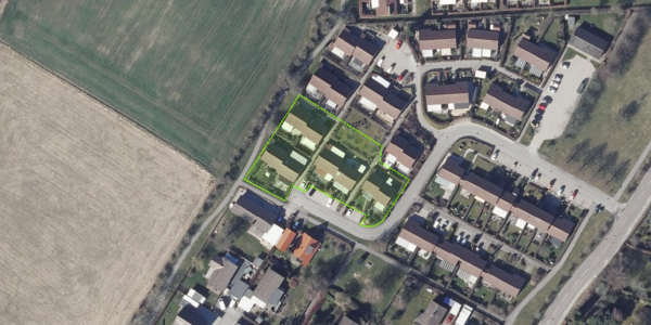 Matrikelkort Baldersparken 42
