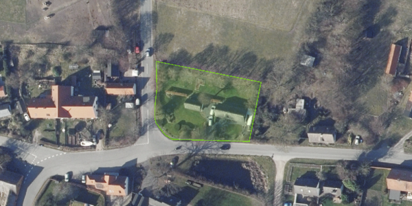 Matrikelkort Bygaden 12
