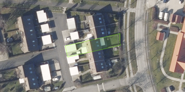 Matrikelkort Abelsvej 6