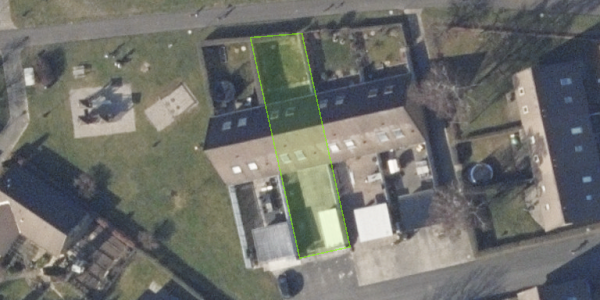 Matrikelkort Abelsvej 22