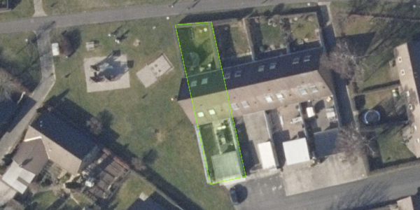Matrikelkort Abelsvej 24