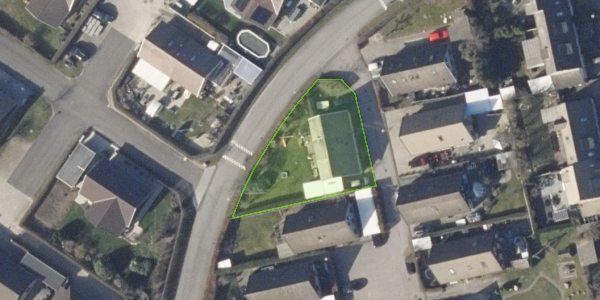 Matrikelkort Abelsvej 39