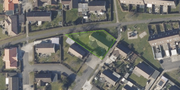 Matrikelkort Abelsvej 42