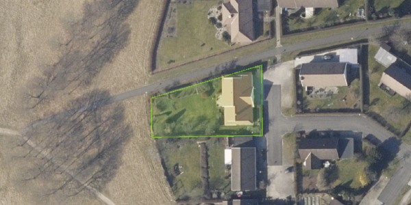Matrikelkort Abelsvej 48
